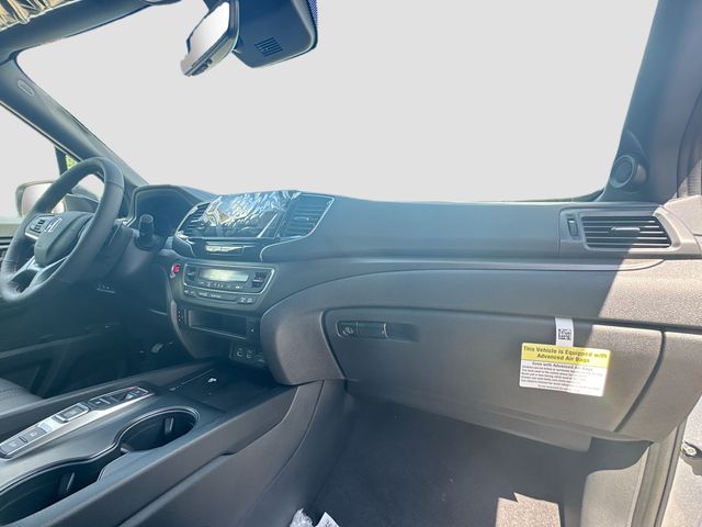 2026 Honda Ridgeline TrailSport - Photo 34