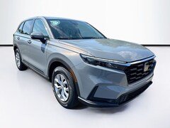 2026 Honda CR-V LX SUV