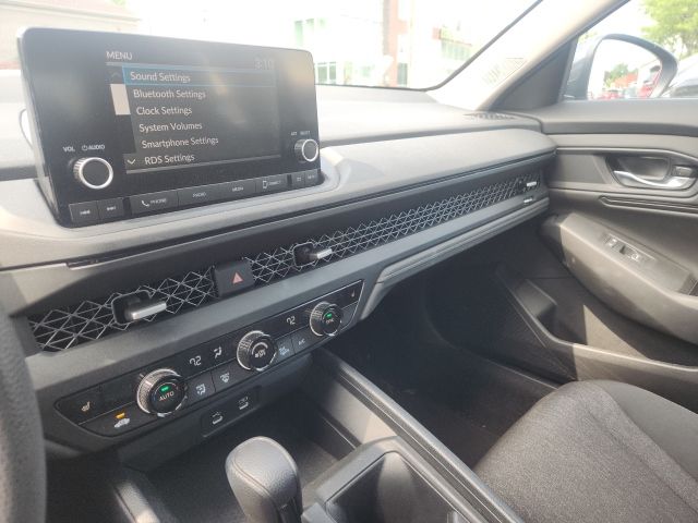 2023 Honda Accord EX - Photo 7