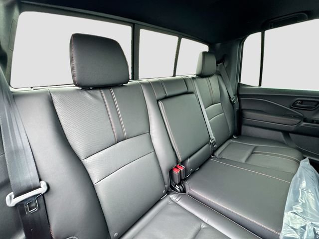 2026 Honda Ridgeline TrailSport - Photo 28