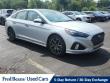 Certified 2019 Hyundai Sonata Limited Sedan
