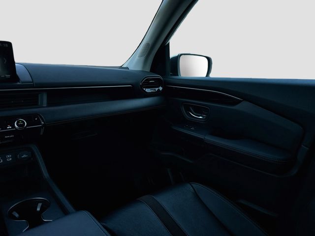 2023 Honda Pilot EX-L - Photo 22