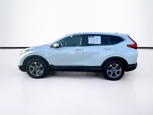 Used 2019 Honda CR-V EX SUV