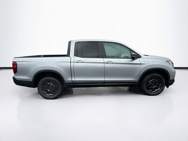 2026 Honda Ridgeline TrailSport - Photo 8