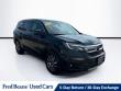 Used 2022 Honda Pilot EX-L SUV