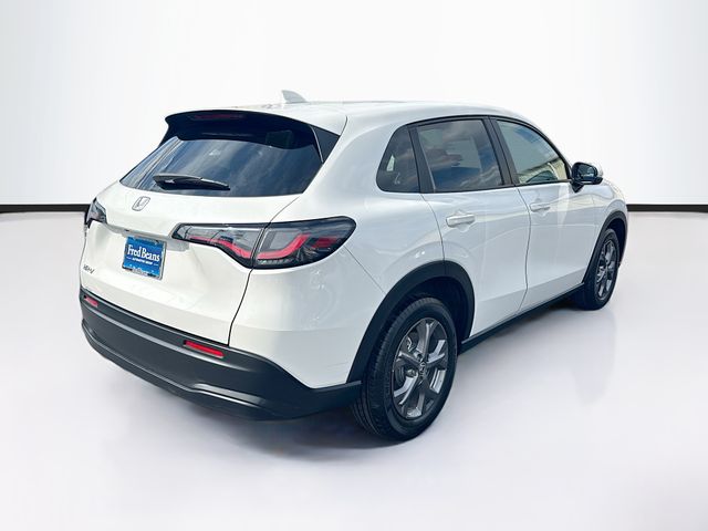 2026 Honda HR-V LX - Photo 9