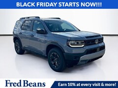 2026 Honda Passport RTL SUV