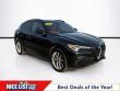 Used 2020 Alfa Romeo Stelvio Ti Sport SUV