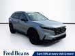  Honda CR-V Hybrid