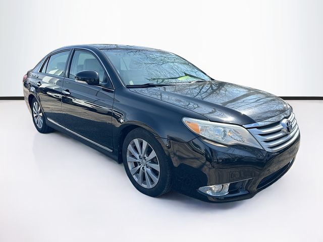 2011 Toyota Avalon Avalon