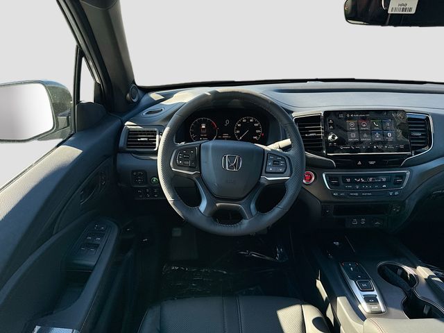 2026 Honda Ridgeline TrailSport - Photo 23