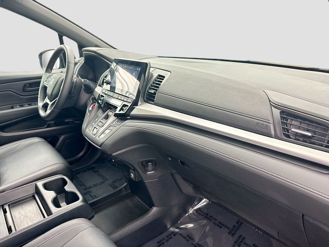 2024 Honda Odyssey SPORT - Photo 35