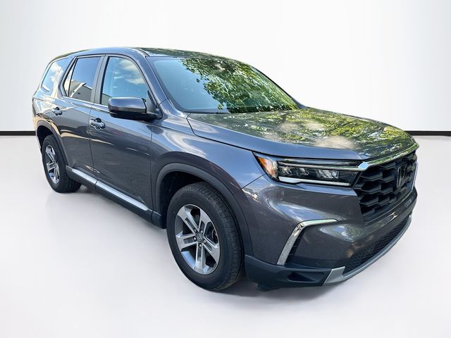 2023 Honda Pilot EX-L 8-Occupant AWD's photo