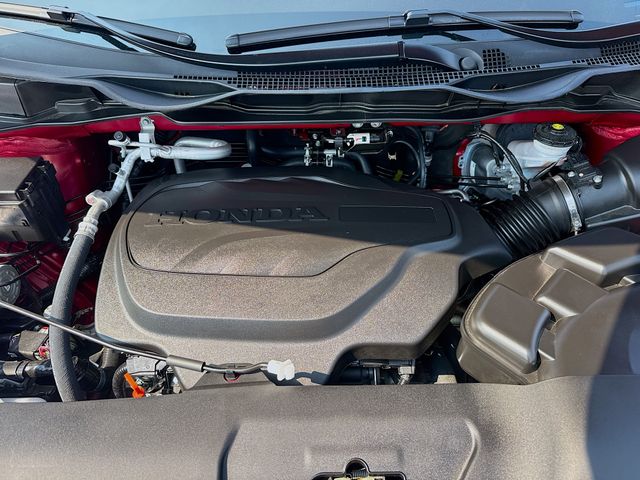 2026 Honda Odyssey Sport L - Photo 31