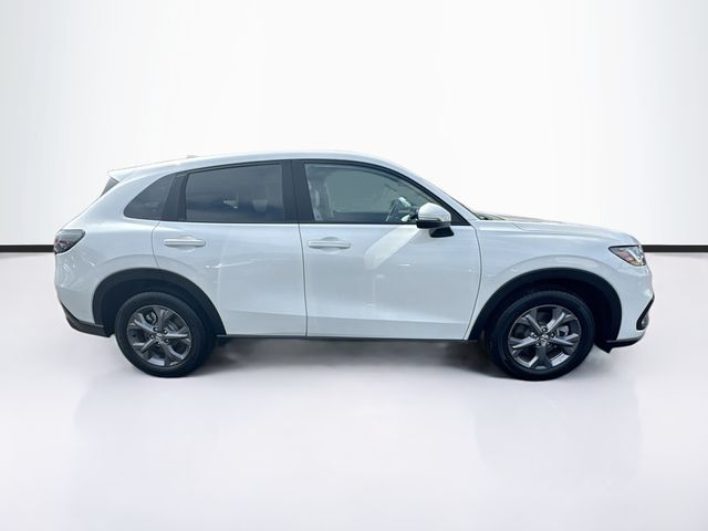 2026 Honda HR-V LX - Photo 10