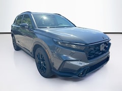 2026 Honda CR-V Hybrid Sport SUV