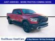 Used 2020 Ram 1500 Rebel Truck