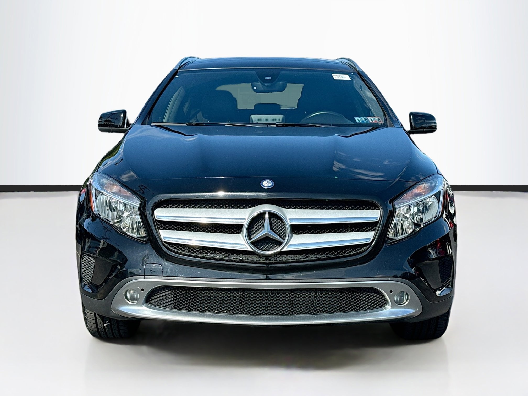 Used 2016 Mercedes-Benz GLA-Class GLA250 with VIN WDCTG4GBXGJ244406 for sale in Abington, PA