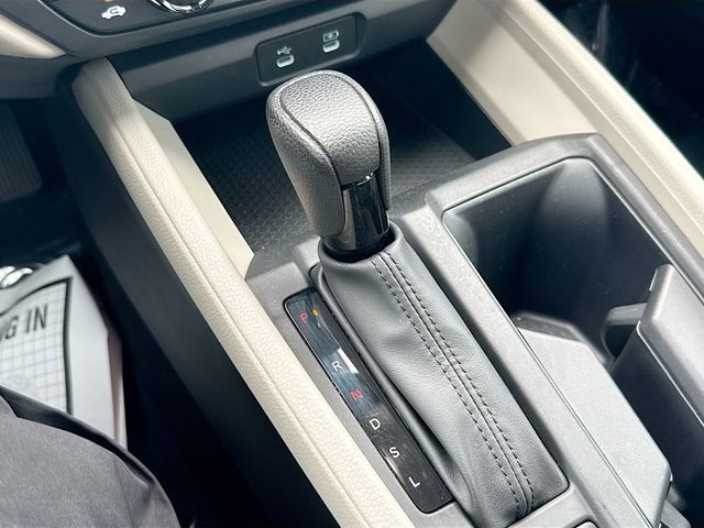 2023 Honda Accord EX - Photo 19