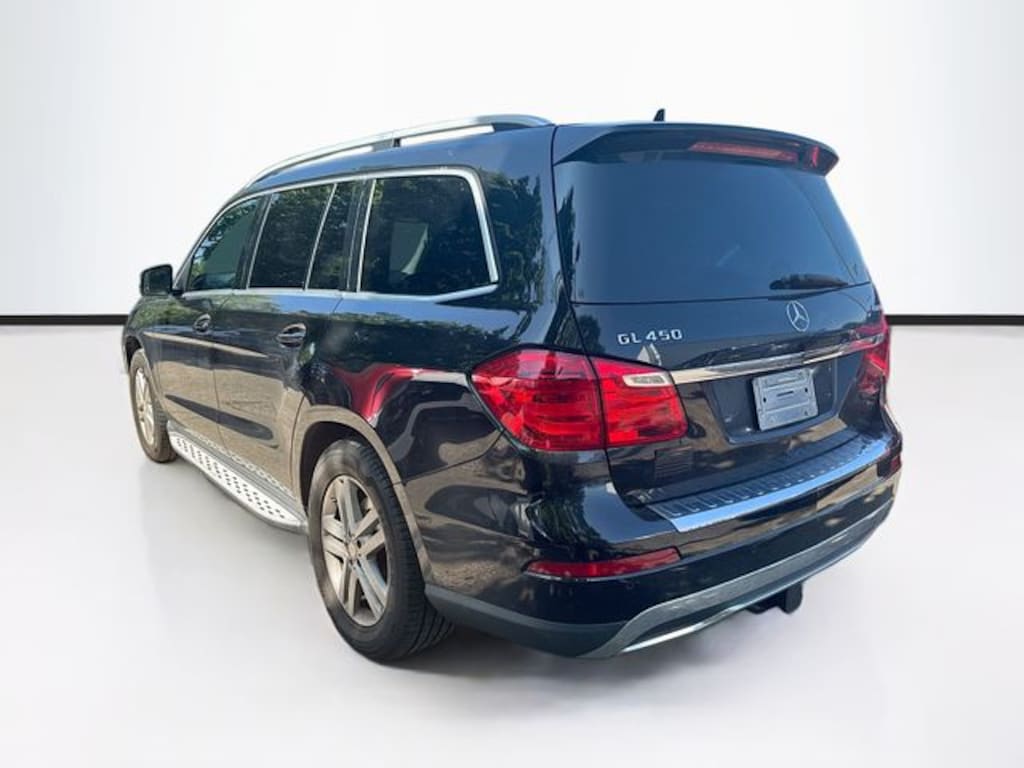 Used 2012 Mercedes-Benz M-Class ML 350 SUV