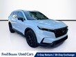  Honda CR-V Hybrid