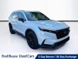 Certified 2024 Honda CR-V Hybrid Sport SUV