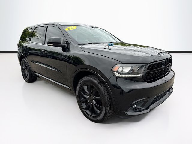 2017 Dodge Durango