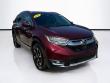 Used 2017 Honda CR-V Touring SUV
