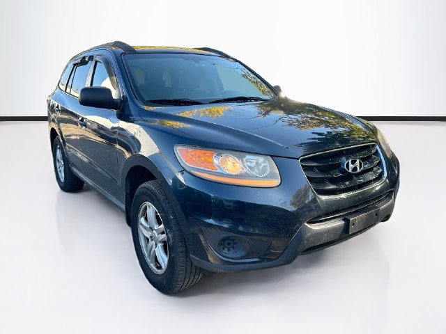 Used 2011 Hyundai Santa Fe GLS SUV