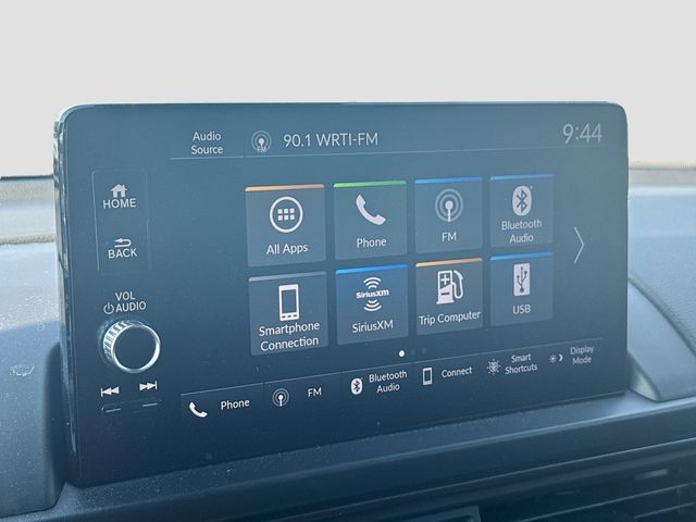 2025 Honda Pilot TrailSport - Photo 14