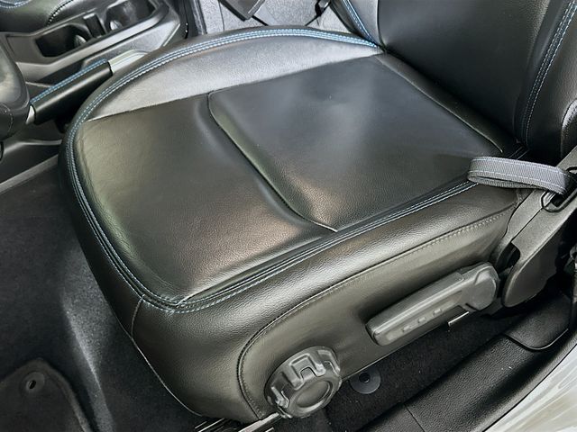 2022 Jeep Wrangler Unlimited Rubicon 4XE - Photo 19