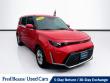 Used 2023 Kia Soul LX Hatchback