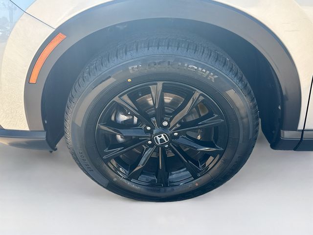 2023 Honda CR-V Sport - Photo 36
