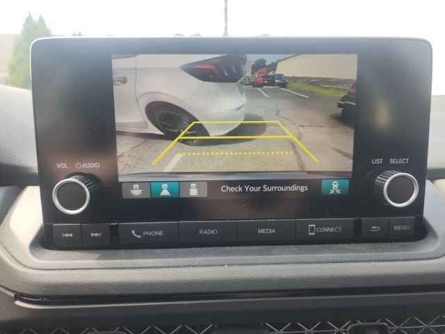2023 Honda Accord EX - Photo 8