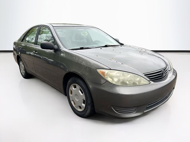 2006 Toyota Camry Standard