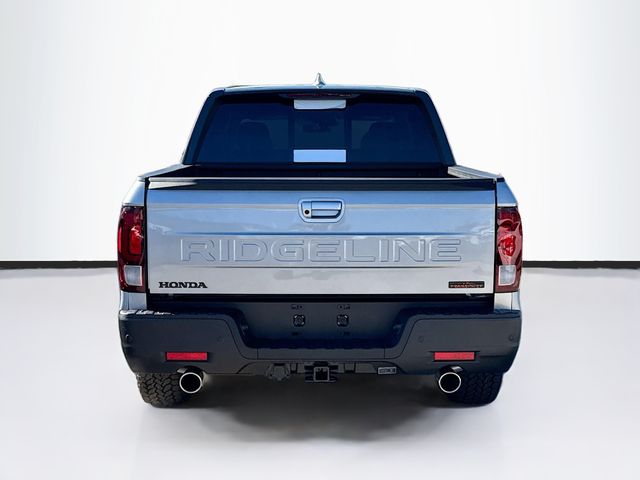 2026 Honda Ridgeline TrailSport - Photo 6