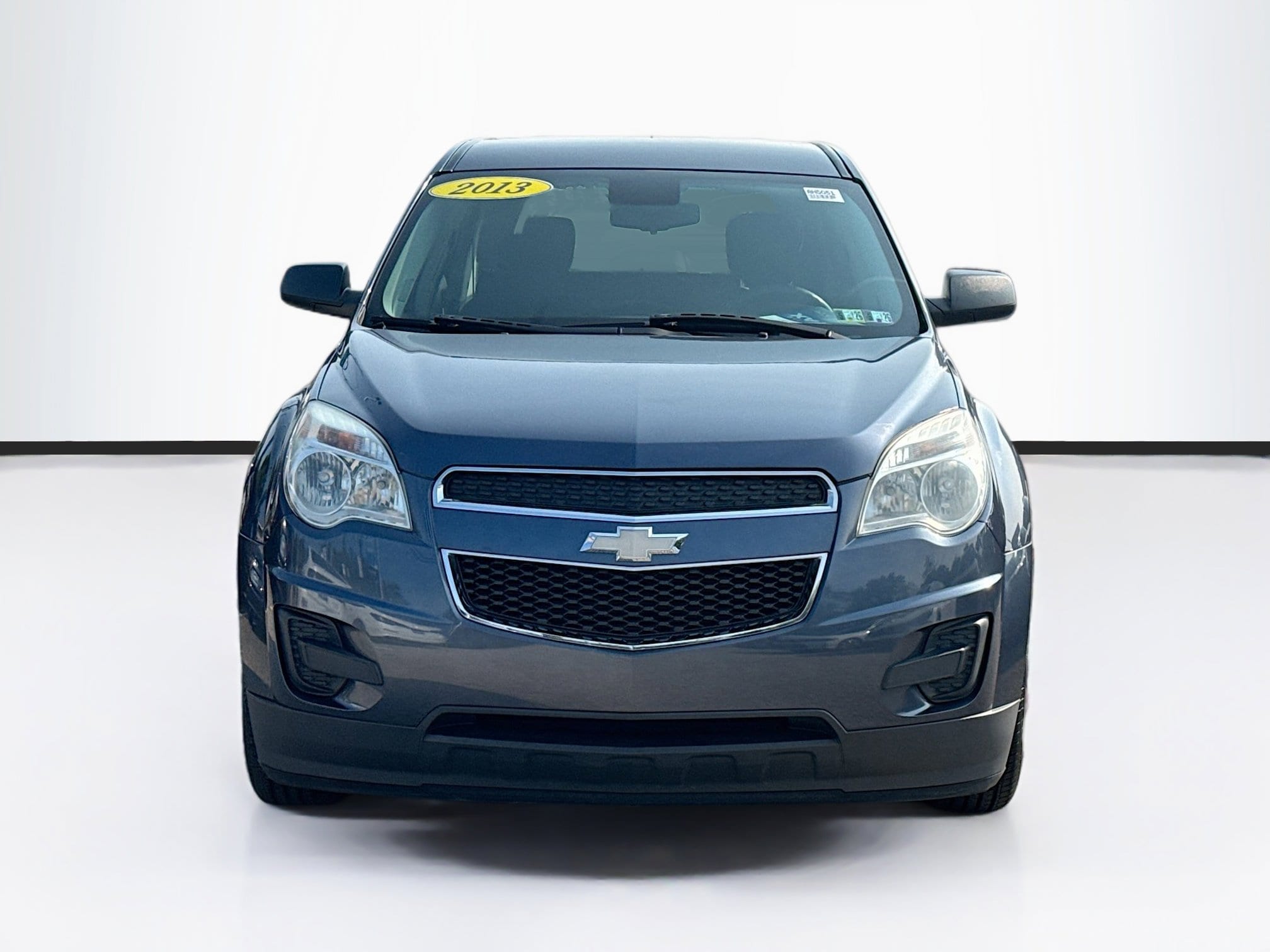 Used 2013 Chevrolet Equinox LS with VIN 2GNALBEK7D6393890 for sale in Abington, PA