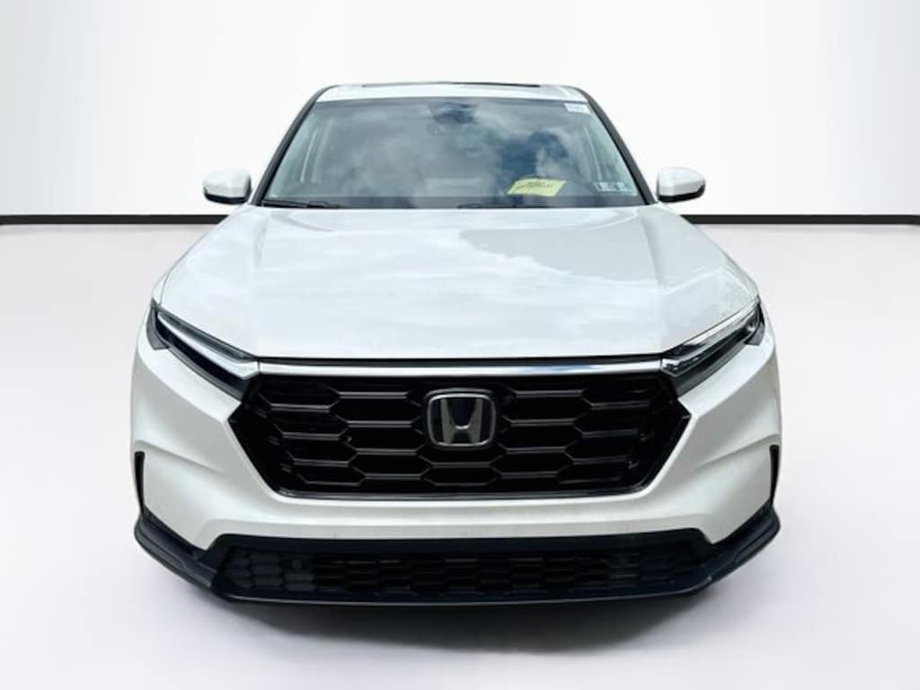Used 2023 Honda CR-V EX-L SUV