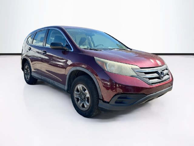 Used 2014 Honda CR-V LX SUV