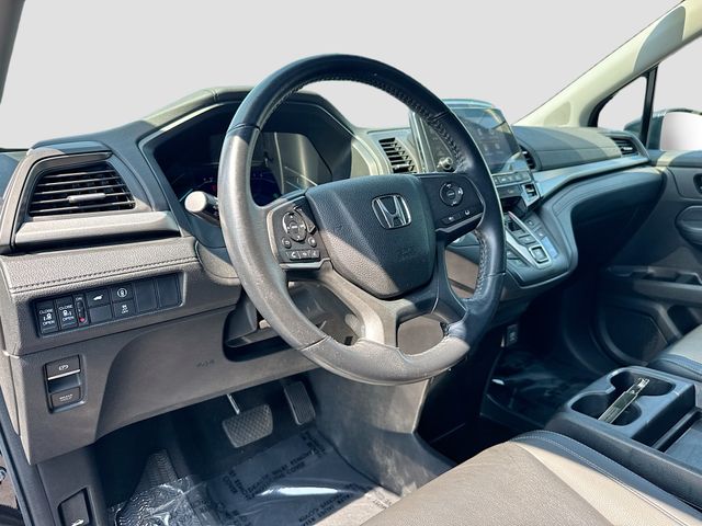 2023 Honda Odyssey EX-L - Photo 11