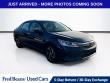 Used 2017 Honda Accord LX Sedan
