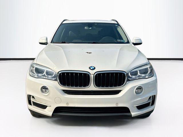 Used 2016 BMW X5 sDrive35i with VIN 5UXKR2C50G0R69114 for sale in Abington, PA