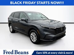 2026 Honda CR-V LX SUV