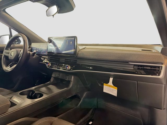 2026 Honda Prologue EX - Photo 27