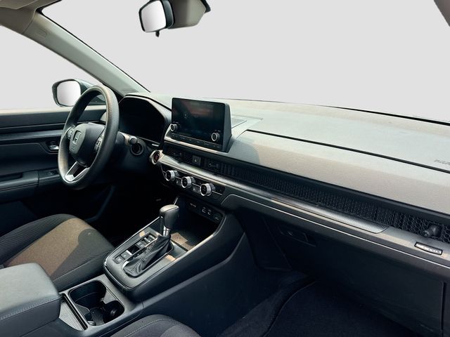 2024 Honda CR-V EX - Photo 33