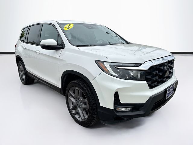 2023 Honda Passport 3.5 EX-L 4WD Auto's photo