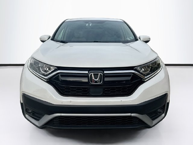 Used 2021 Honda CR-V EX SUV