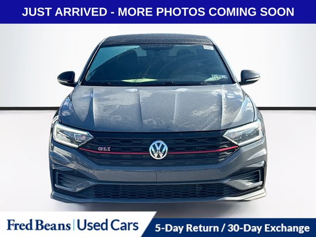 Used 2019 Volkswagen Jetta GLI Autobahn with VIN 3VW6T7BU9KM227257 for sale in Abington, PA