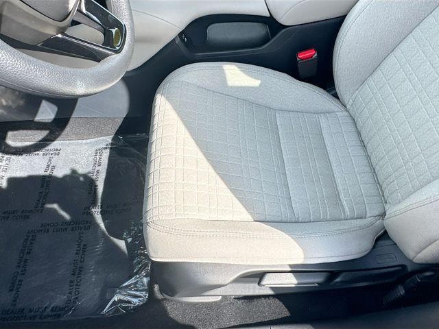 2026 Honda HR-V LX - Photo 23