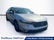  Honda Accord Hybrid